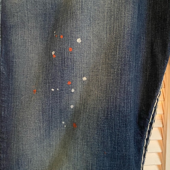 True Religion jeans size 38 - Picture 5 of 7